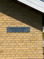 SleepOver in Rødby! Few minutes from Femern Tunnel and Ferry to Puttgarden - B&B Rødby