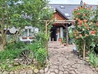 Michałowa Zagroda - B&B