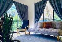 The Cove Hillside@Loft - B&B Ipoh