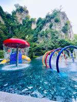 The Cove Hillside@Loft - B&B Ipoh