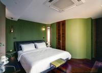 Superior Kamer met Kingsize Bed