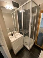 Appartement Proche plages - Parking gratuit - B&B
