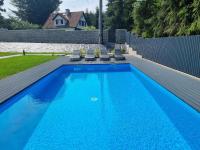 Villa Lipowe Wzgórze - B&B Narty