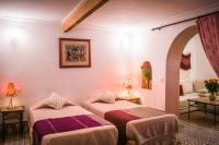 Junior Suite - Warda (2 single beds or 1 king size bed)