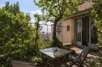 Les jardins du Gourguillon - B&B
