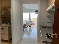 Apartamento Estudio con vistas al mar