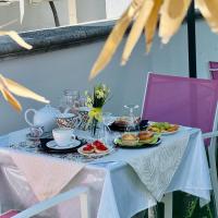 B&B Mesagne - Corte San Martino - Bed and Breakfast Mesagne