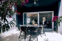 Apartment mit Meerblick