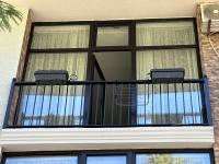 Chambre Double Deluxe - Vue sur Mer