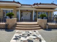 Vasilis House family room - B&B Larnaca