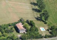 Souplassens - B&B Rieumajou