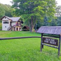 Mountain Pearl Velebit - B&B Baške Oštarije