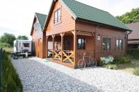 Nowabobolin domki - B&B Bobolin