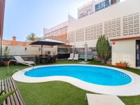 Balcón de Costanera - B&B