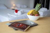 Camera Tripla Luxury