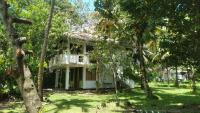 Madampa Ganga Villa. - B&B Ambalangoda