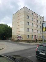 Apartament Zwirki i Wigury 38 - B&B Bydgoszcz