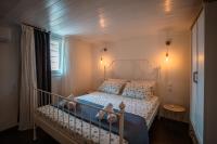 Athina's little apartment - Bed and Breakfast Thessaloniki