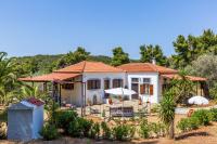 CalmNature - Chambres d’hôtes Agnontas