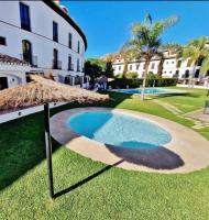 La Bicicleta, Duplex en Vélez Benaudalla - B&B