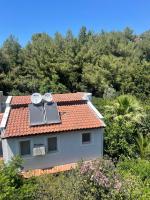 Villa Dylan - Oludeniz,Fethiye - Bed and Breakfast Fethiye