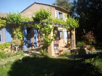 B&B Puget-sur-Argens - La musardiere - Bed and Breakfast Puget-sur-Argens