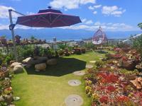 Super Invincible All Seaview Villa - B&B