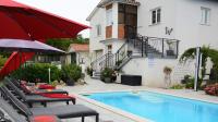 Villa Anne A lovely place in the mountains - Bed and Breakfast Brest