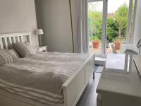 B&B Ronchin - Grande chambre + chambre d'appoint - Bed and Breakfast Ronchin