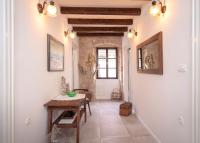 Holiday Home Skala with hot tub & Kala with terrace - Bed and Breakfast Pitve