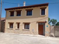 La Via Verde - B&B Miguel-Ibáñez