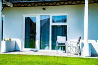 noclegi Apartamenty Victoria Ustka