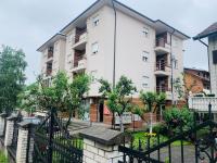 Apartman Vrnjačka Banja centar - Chambres d'hôtes Vrnjačka Banja