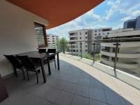 Apartament Dark Chocolate 4 persons Down Town - Ferienwohnung