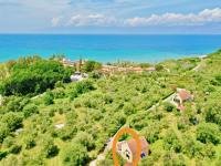 Renas Maisonette Unit 2 near Roda by DadoVillas - B&B