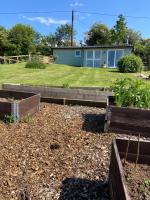 Moorland Breeze - B&B Blisland