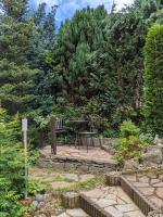 Ferienwohnung Hähnert - B&B Schwarzenberg/Erzgeb.