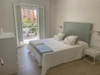 Apartamento familiar en Fuengirola - Chambres d’hôtes Fuengirola