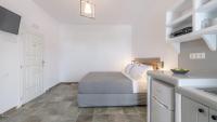 Double Room with Balcony and Sea View