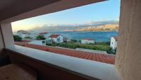 Appartement met Balkon