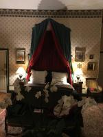 Double or Twin Room with Private Bathroom