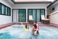 B&B Ban Mae Kon - Private Pool villa & warm water. - Bed and Breakfast Ban Mae Kon