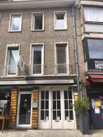 Cozy studio in Hasselt - Bed and Breakfast Hasselt