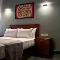 Cliveland Residence - B&B Kandy