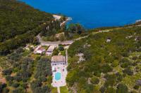 B&B Kassiopi - villa camross - Bed and Breakfast Kassiopi