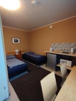 Twin Room with Shower