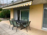 Blonay Garden Apartment - Swiss Hotel Apartments - B&B Blonay