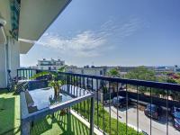 *Confort, Vue Mer et Détente* - B&B Nice