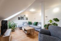 Apartmány Frýda - B&B Luhačovice