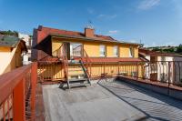 Apartmány Frýda - B&B